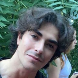 mattck25 on One Bite Pizza App