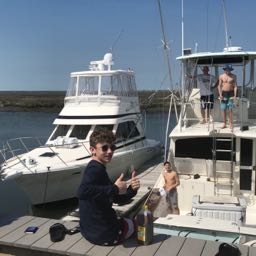 doo1ey on One Bite Pizza App