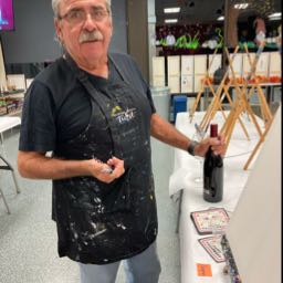 steve.maloof on One Bite Pizza App