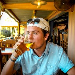 tylermacenko on One Bite Pizza App