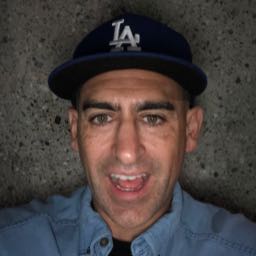 fernymacc on One Bite Pizza App