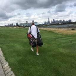 golf-guy on One Bite Pizza App