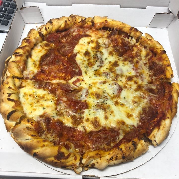 JJ Twig's Pizza & Pub Reviews Saint Louis, MO One Bite