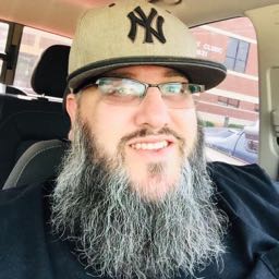 hashtag_beard_game on One Bite Pizza App