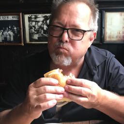 robert.stenberg on One Bite Pizza App