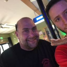 kyle.gentile on One Bite Pizza App