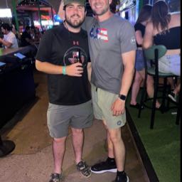 josephtawil on One Bite Pizza App