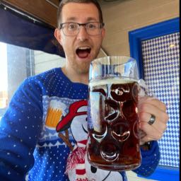 chris.s17 on One Bite Pizza App