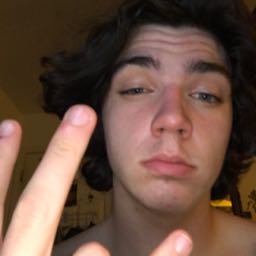 dalton.omara on One Bite Pizza App