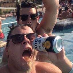 mac.koorbusch on One Bite Pizza App