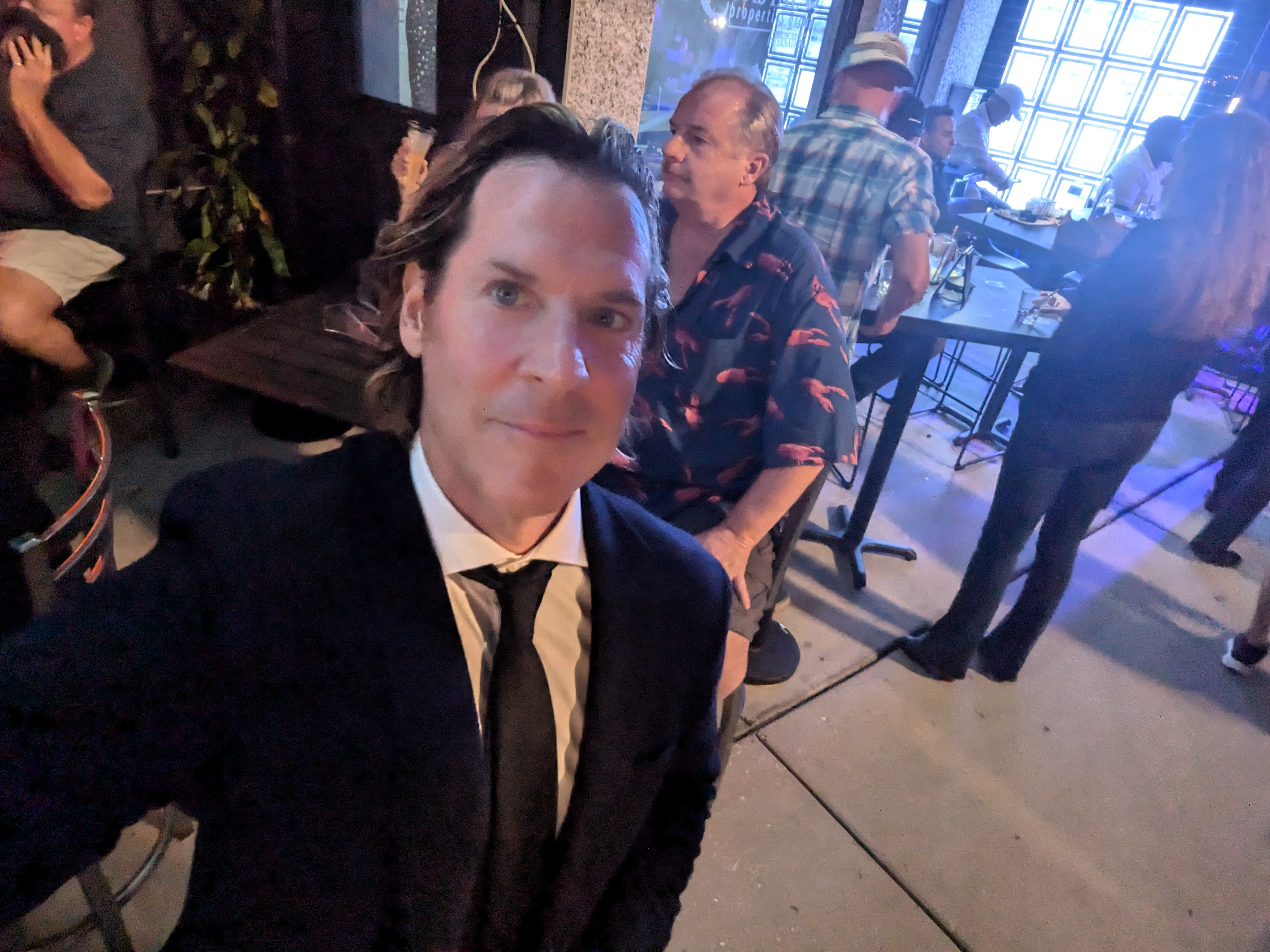 tyrone.sutton on One Bite Pizza App