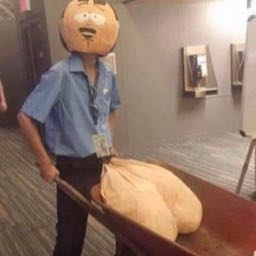 gentryy6 on One Bite Pizza App