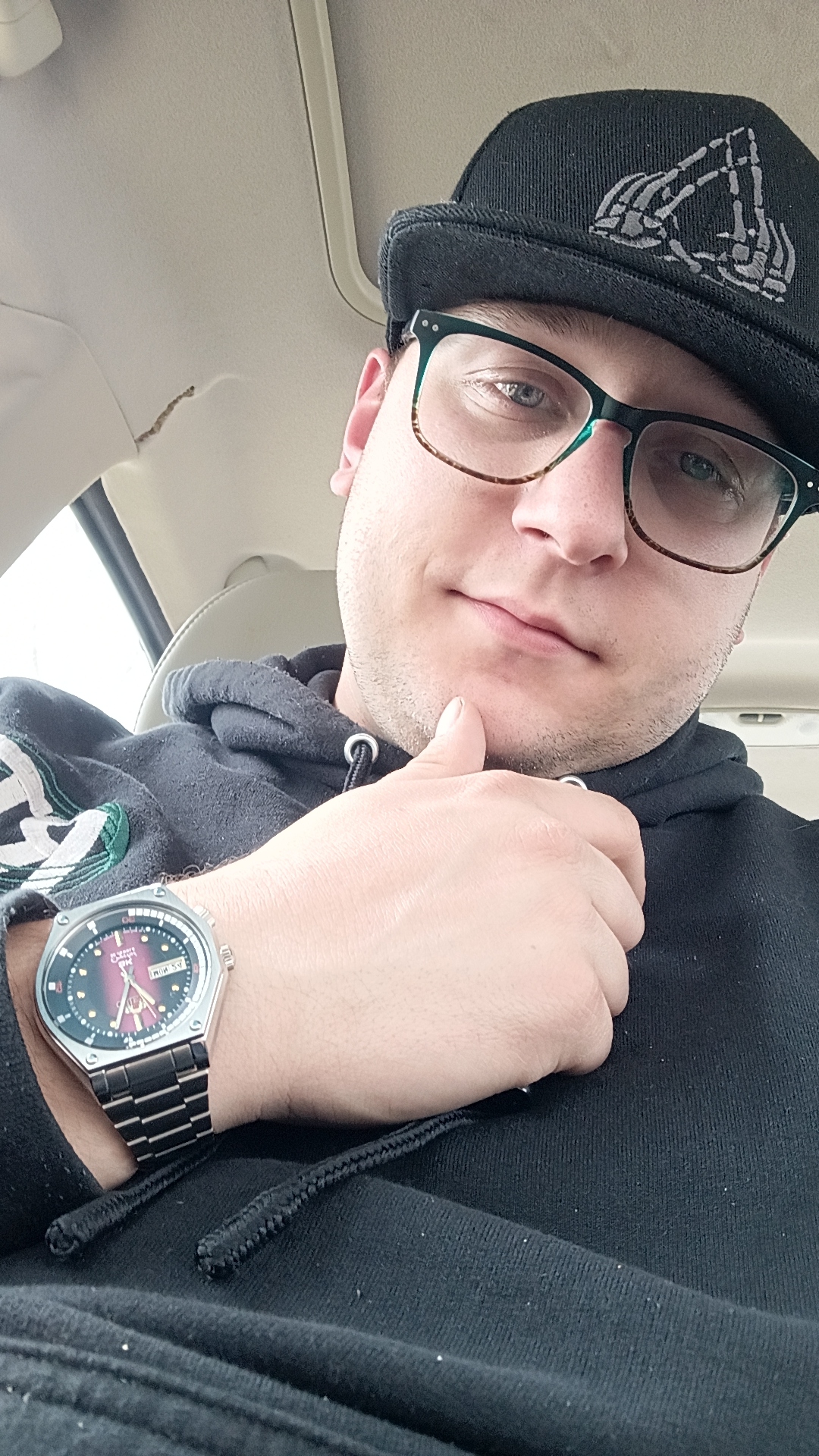 adam.zenker on One Bite Pizza App