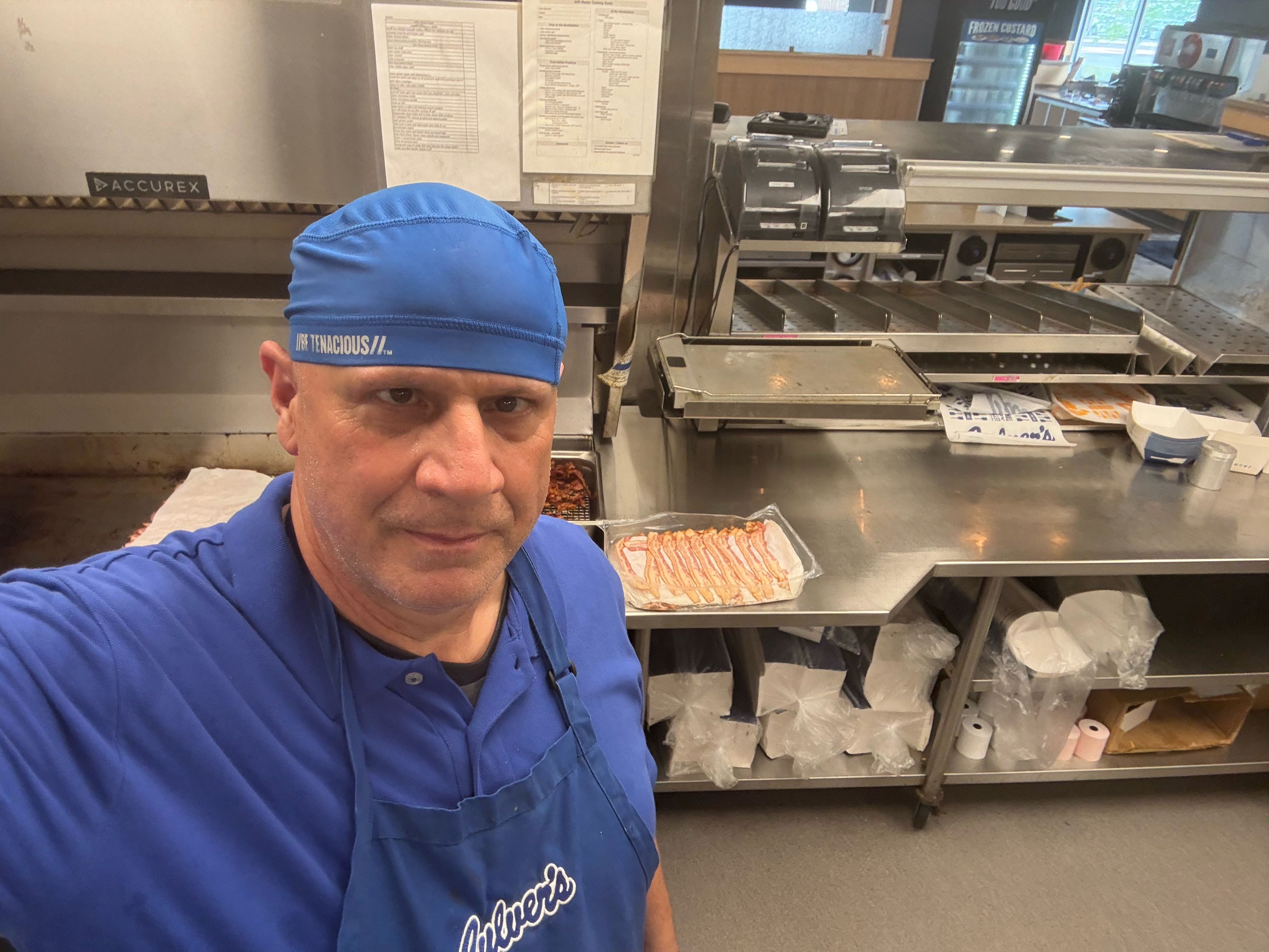 neil.perry on One Bite Pizza App