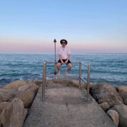 big.pepe.inglese on One Bite Pizza App