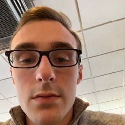 joe.petruska on One Bite Pizza App