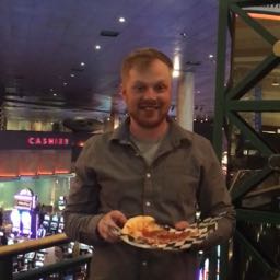 mike.krein on One Bite Pizza App