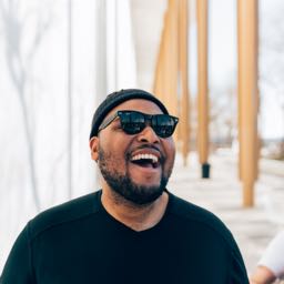 philliplmartinjr on One Bite Pizza App