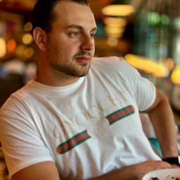 rocco.fresco on One Bite Pizza App