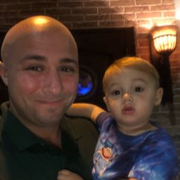 nickytripz on One Bite Pizza App