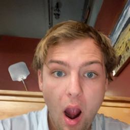 kooper.koinzan on One Bite Pizza App