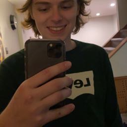 levi.hutchison on One Bite Pizza App