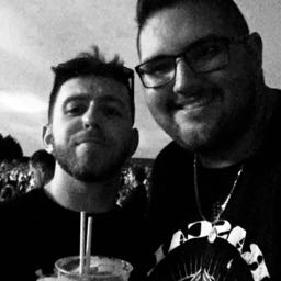 drewbie74 on One Bite Pizza App