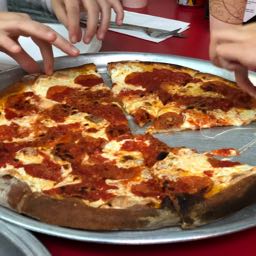 mark.dainty on One Bite Pizza App