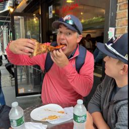 mark.prewitt on One Bite Pizza App