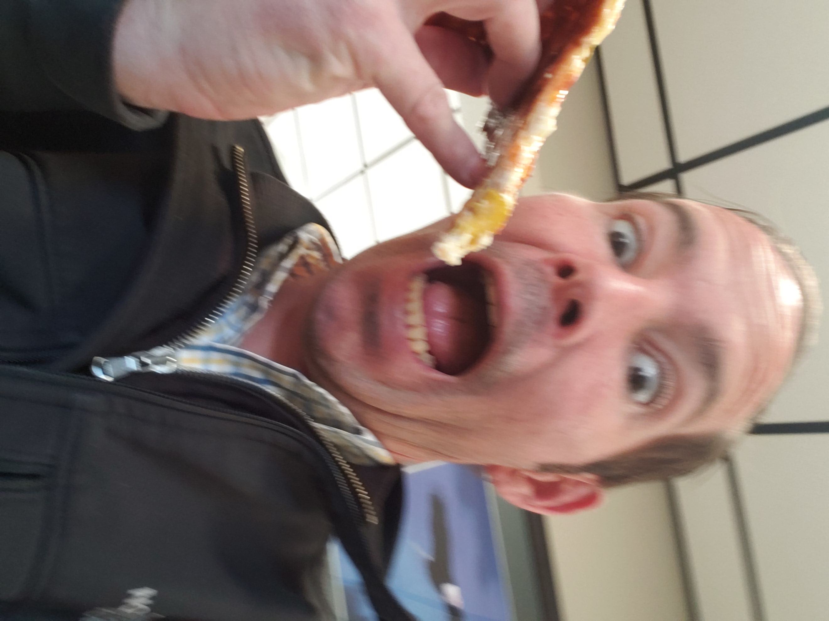 jason.duquet on One Bite Pizza App