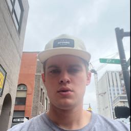 mitchell.herman on One Bite Pizza App