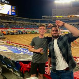 allexcameron on One Bite Pizza App