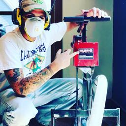 adamthereviewer on One Bite Pizza App