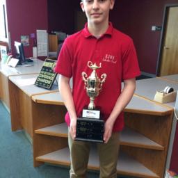 joematteson on One Bite Pizza App