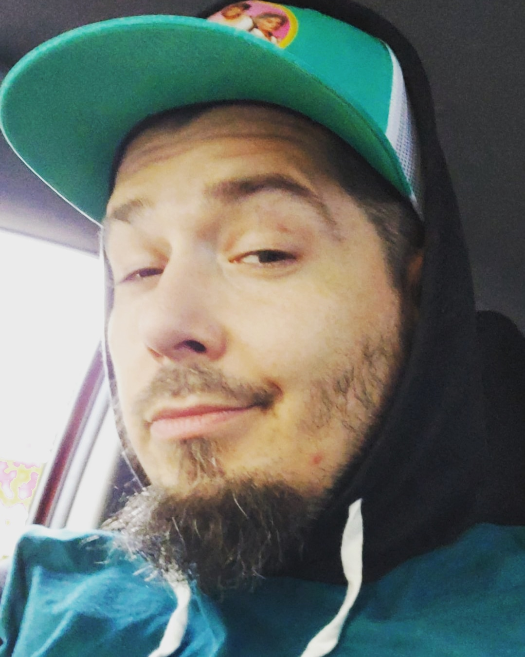 moosedroppings on One Bite Pizza App