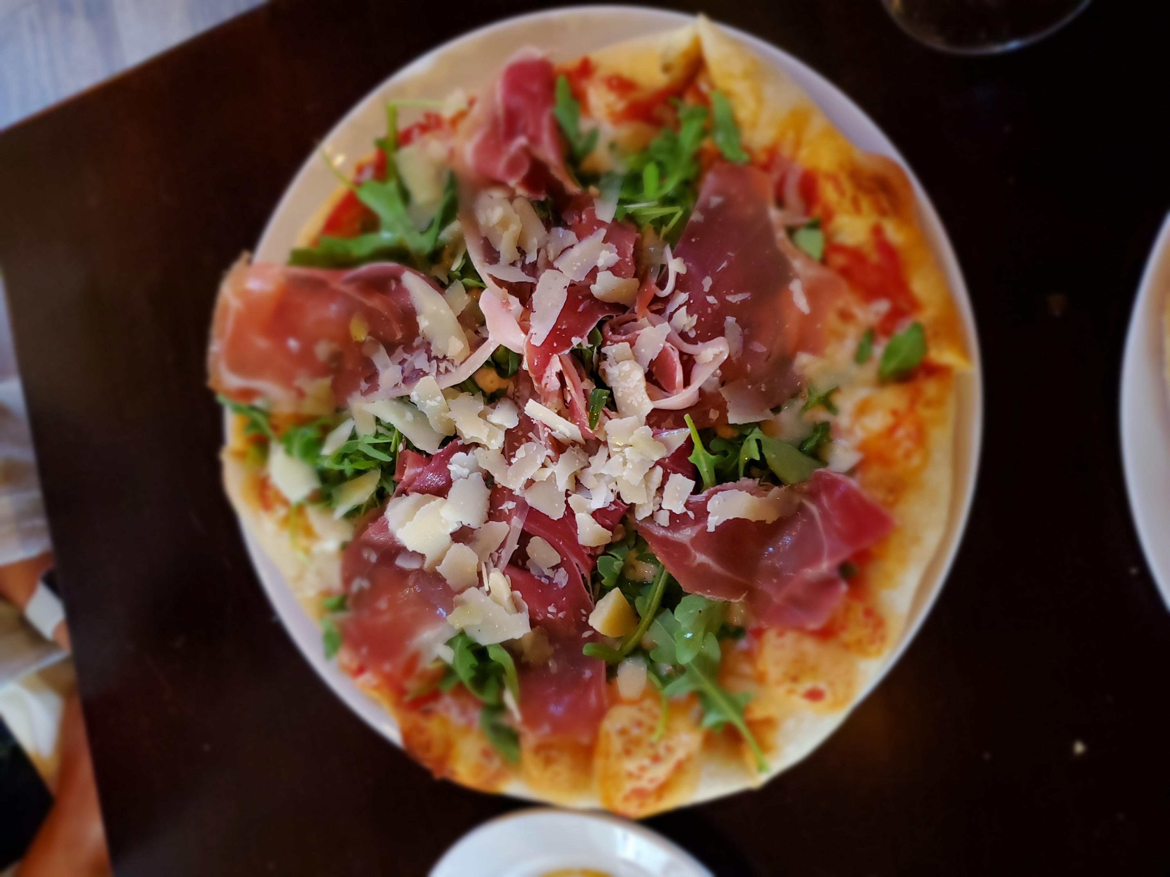 nickpizza on One Bite Pizza App