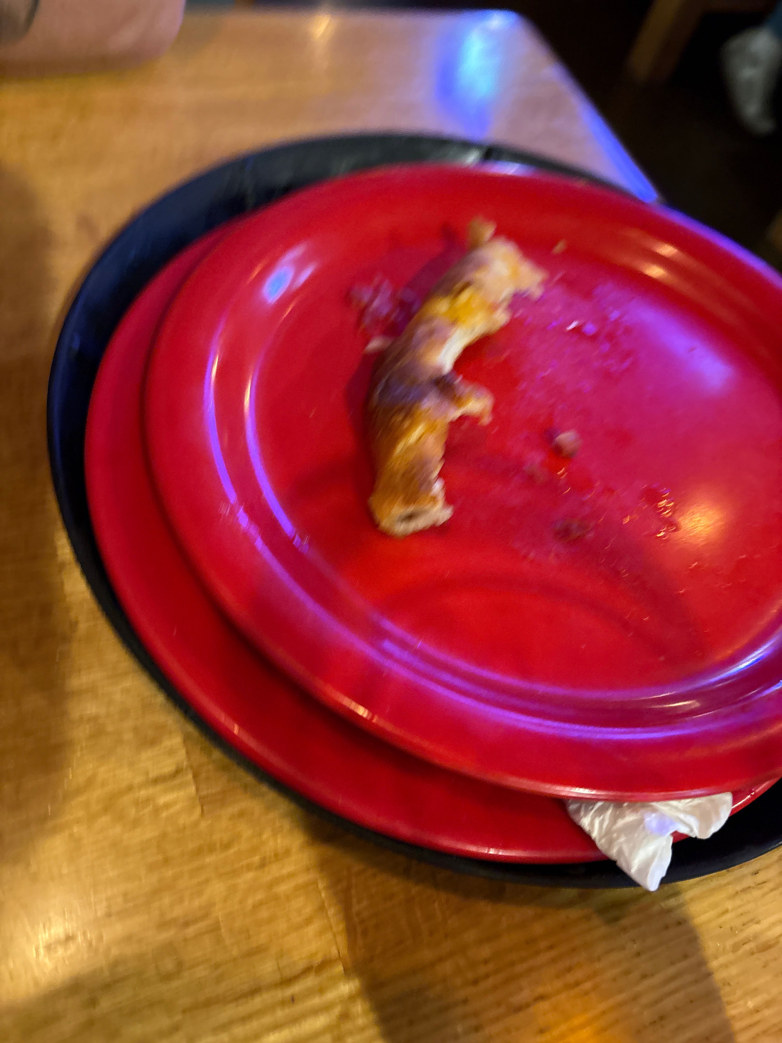 charles.auxier on One Bite Pizza App