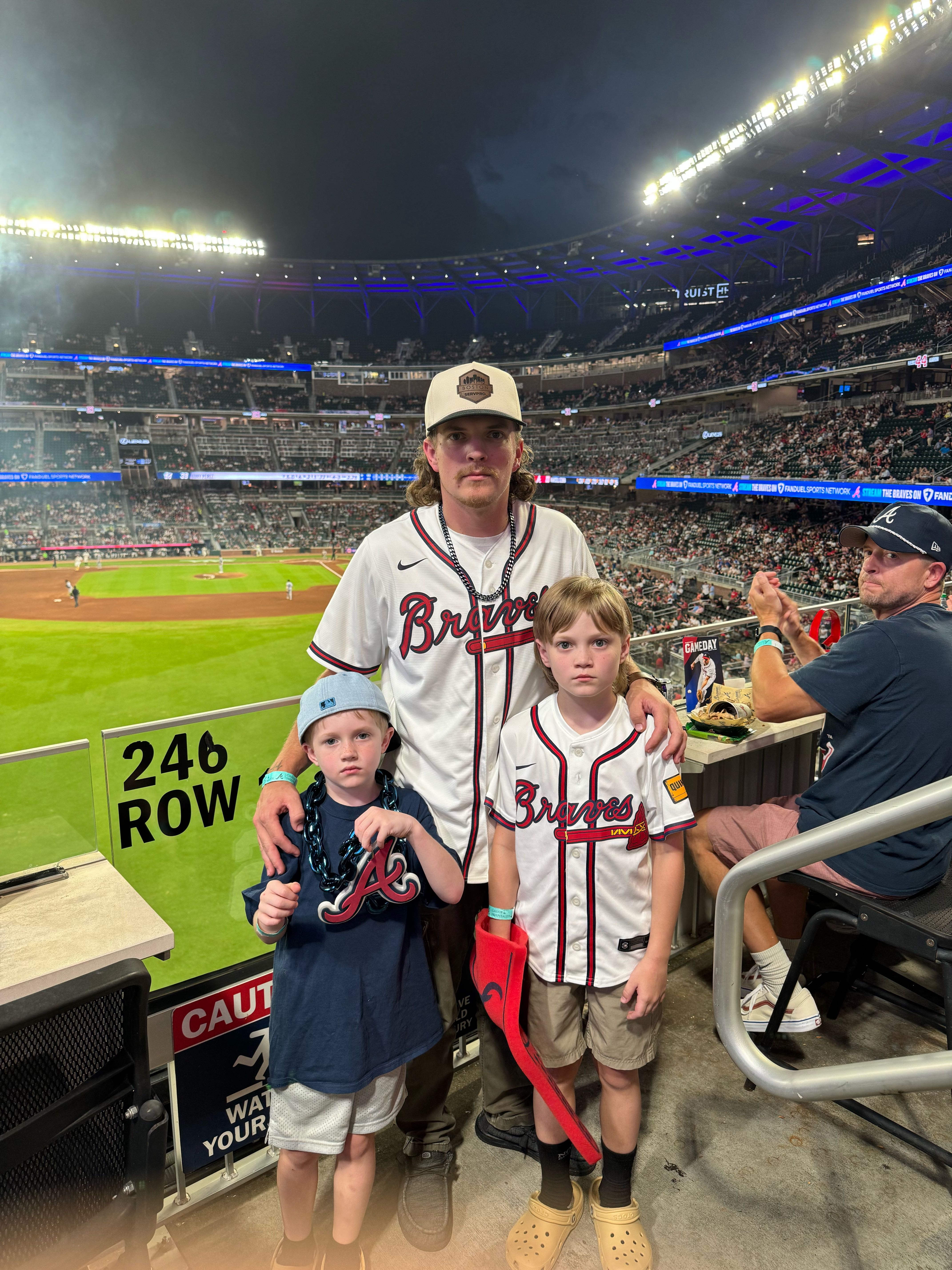 thenameisdustin on One Bite Pizza App