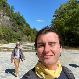 mike.earley on One Bite Pizza App