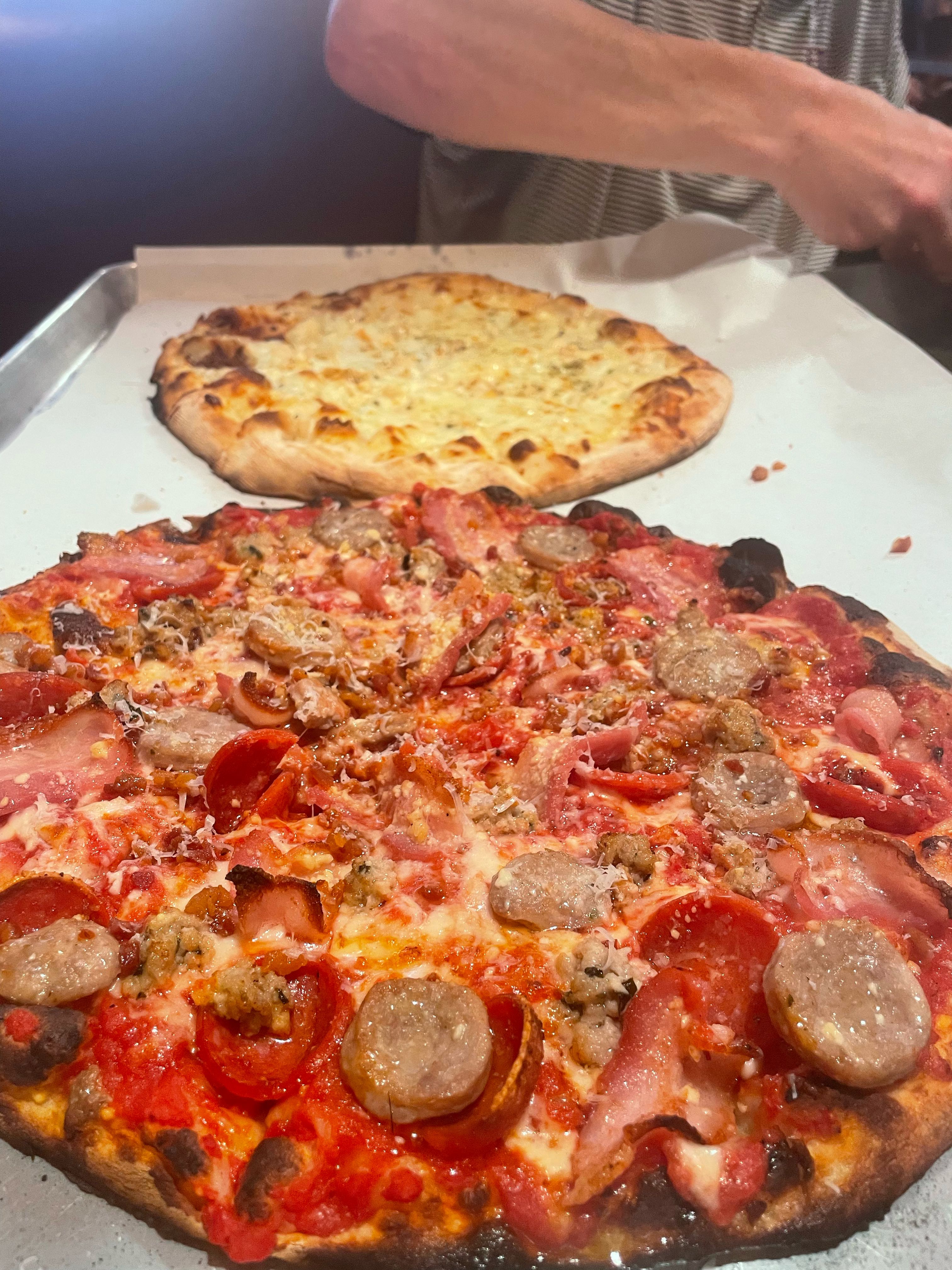 douglas.pieper on One Bite Pizza App