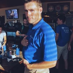 john.kenney on One Bite Pizza App