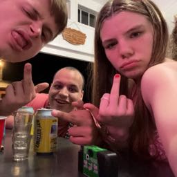 tessa.rasmussen on One Bite Pizza App