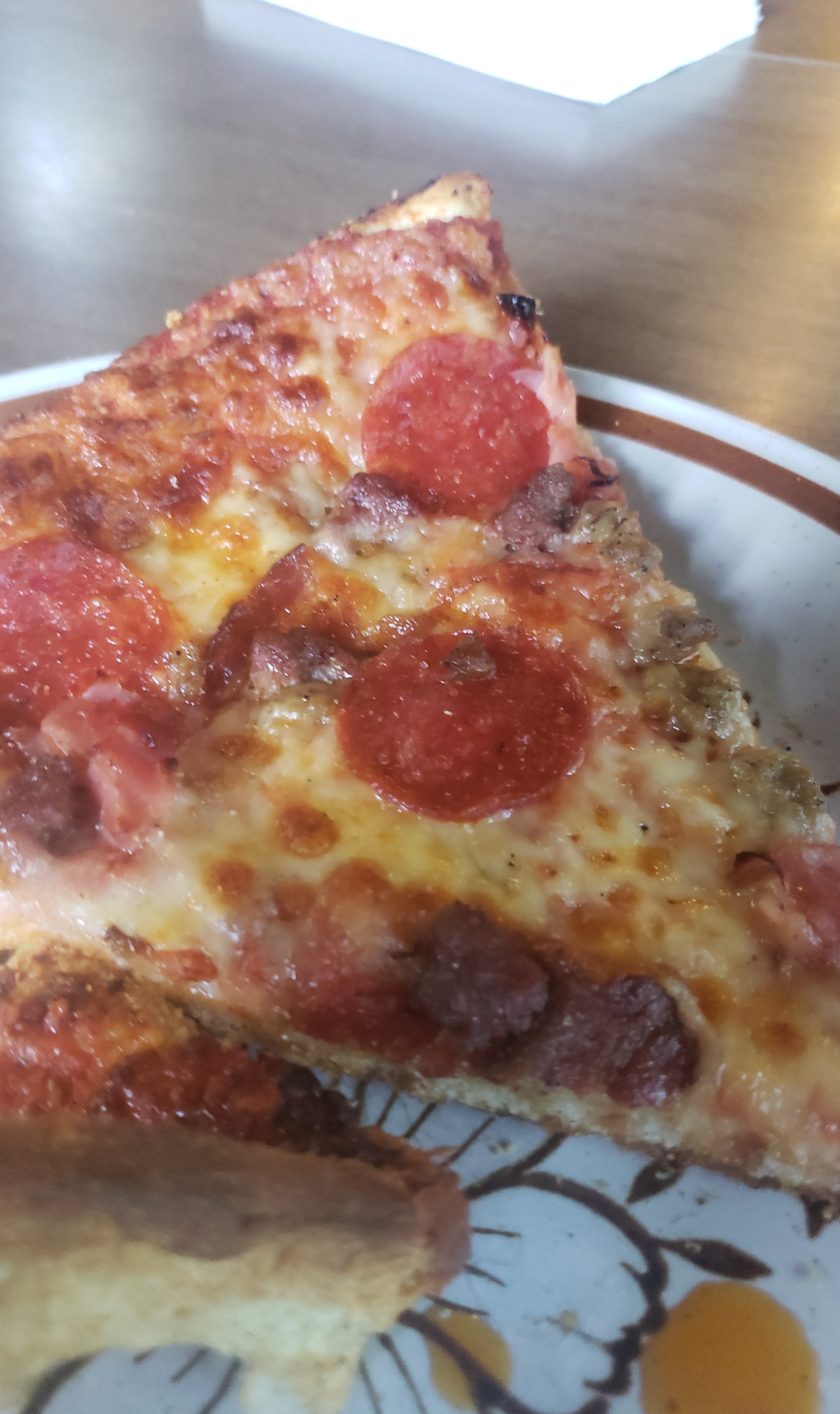john.fitzgerald8 on One Bite Pizza App