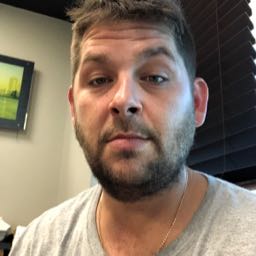 joey.dmitrovic on One Bite Pizza App