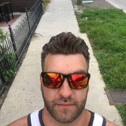 nate.goldstein on One Bite Pizza App