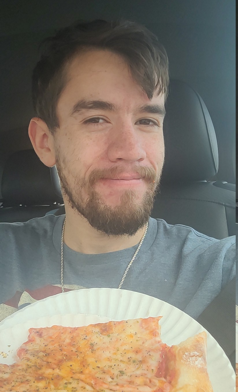 jacob.salas on One Bite Pizza App