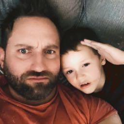 george.conaway on One Bite Pizza App