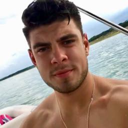 jonathan.amezquita on One Bite Pizza App