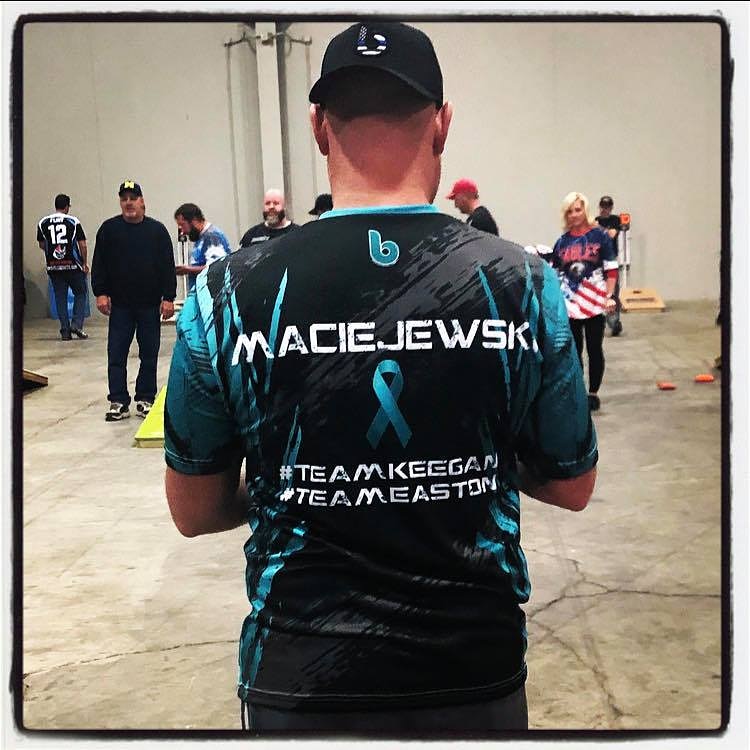 ryan.maciejewski on One Bite Pizza App