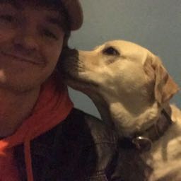 shaun.dauth on One Bite Pizza App